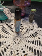 Virgo Zodiac Oil Rollerball