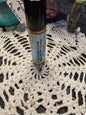 Capricorn Zodiac Oil Rollerball