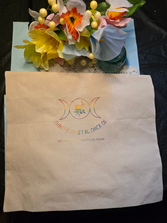 Pride Logo Totebag