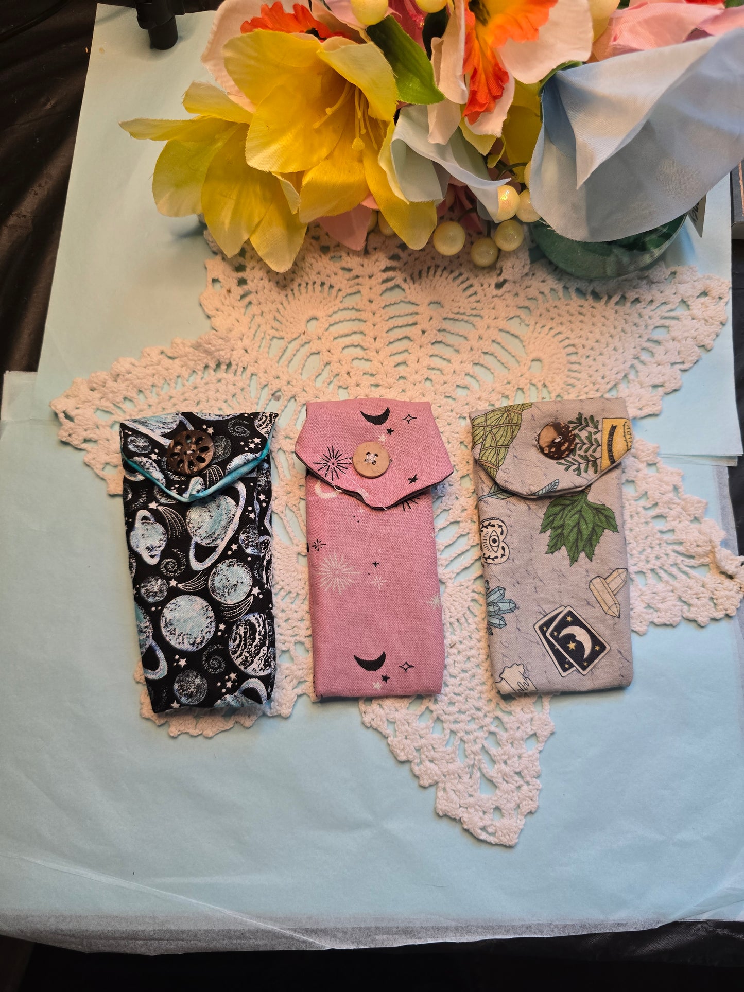 Dream Pillow Box Preorder