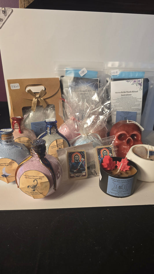 maryemagnolia 9/27 Mega Live Sale