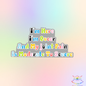Queer Joint Pain Sticker