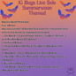 Body Care Bundle Disc Drop (Plink-O Style) 7/26  Instagram Live Sale Game