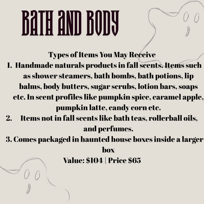 2026 13 Days of Halloween Advent Calendar Preorder