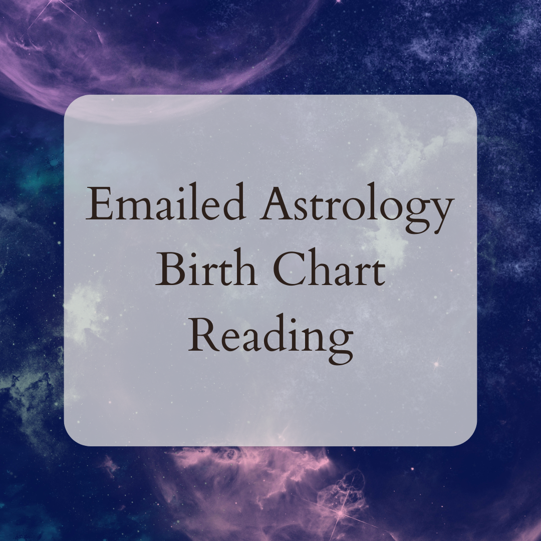 Birth Chart Analysis