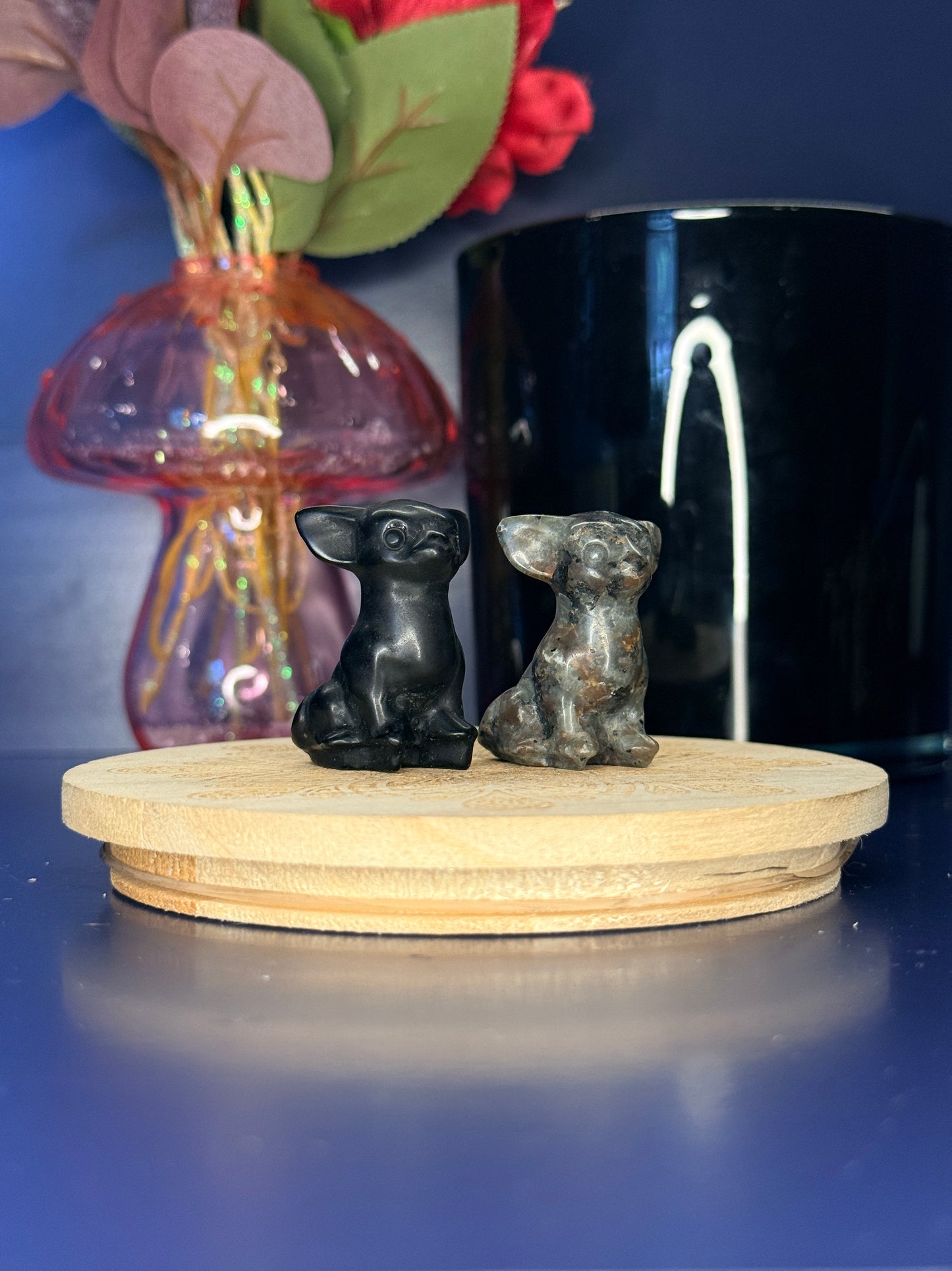 Crystal Chihuahuas