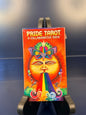 Pride Tarot: A Collaberative Deck