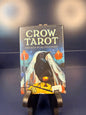 Crow Tarot Deck