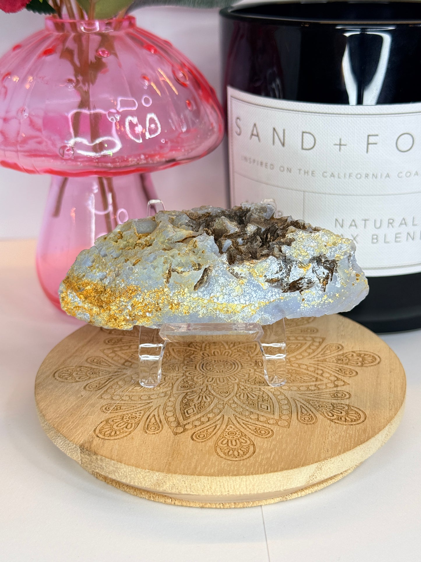 Amethyst Raw Specimen