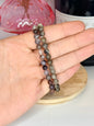 6mm Botswana Agate Bracelet