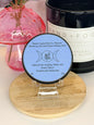 Elderberry Cuts and Scrapes Healing Salve