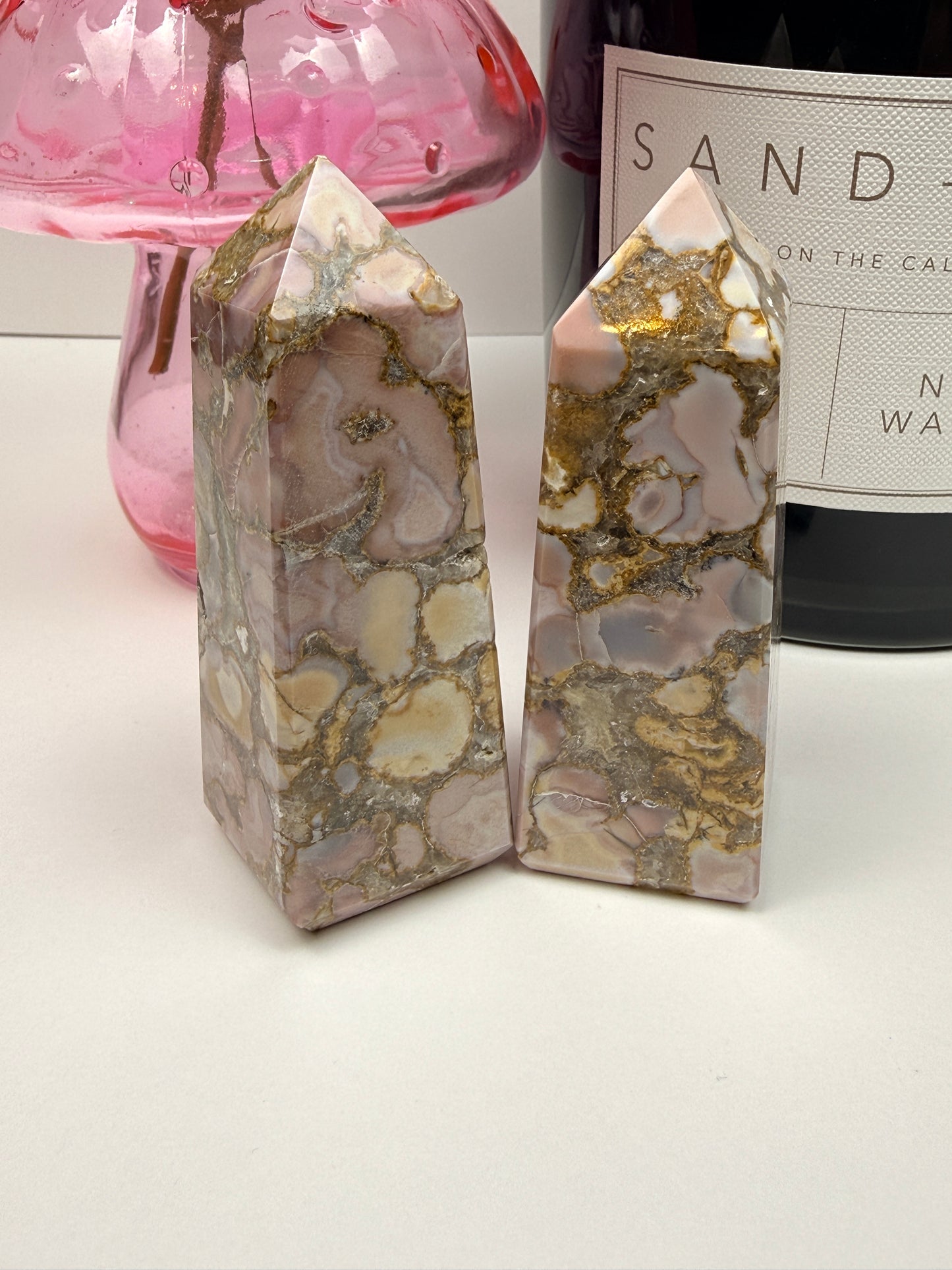 Cobra Jasper Towers