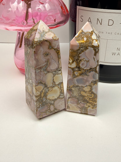 Cobra Jasper Towers