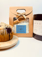 Blueberry Muffin Epsom Salt