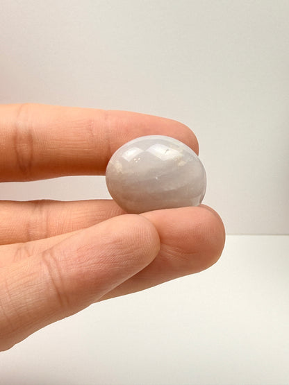 Clear Quartz Tumbles