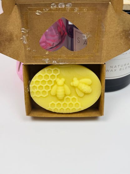 Refresh Lotion Bar