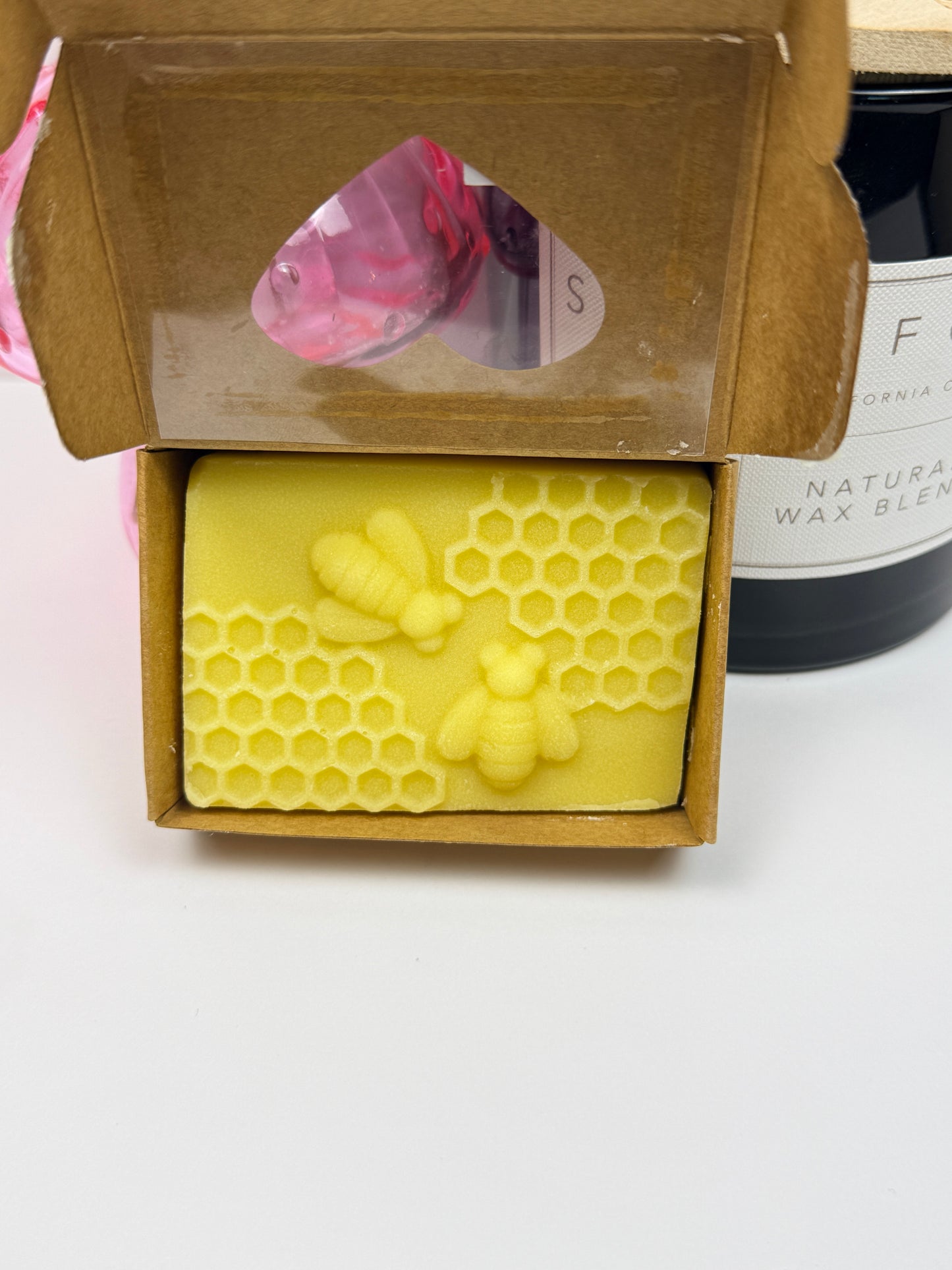 Rejuvenate Lotion Bar