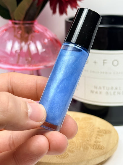 Cancer Zodiac Oil Rollerball
