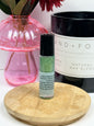 Capricorn Zodiac Oil Rollerball