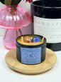 Virgo Zodiac 4oz Candle