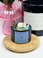 Pisces Zodiac 4oz Candle