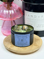Capricorn Zodiac 4oz Candle
