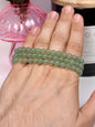 6mm Green Aventurine Bracelets
