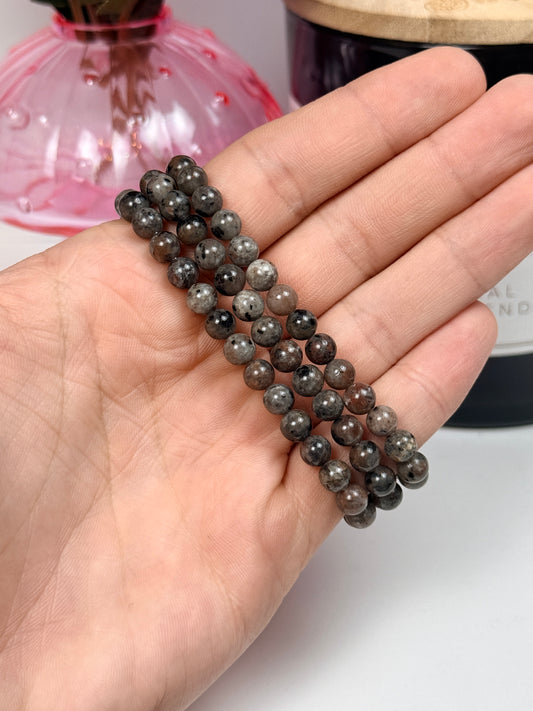 6mm Yooperlite Bracelets