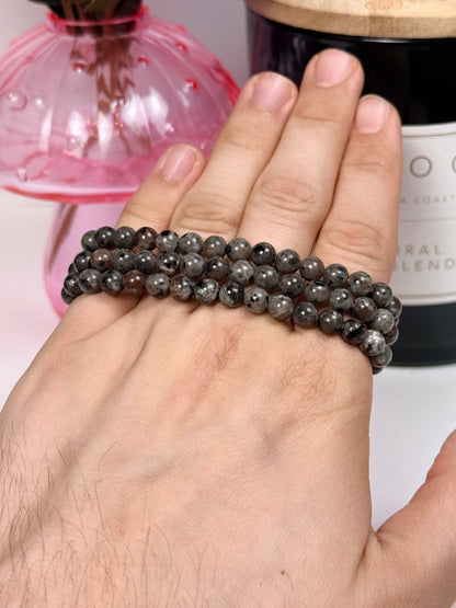 6mm Yooperlite Bracelets