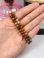 6mm Mooakite Jasper Bracelet