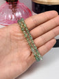 6mm Fluorite Bracelets
