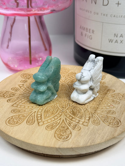 Crystal Faeries