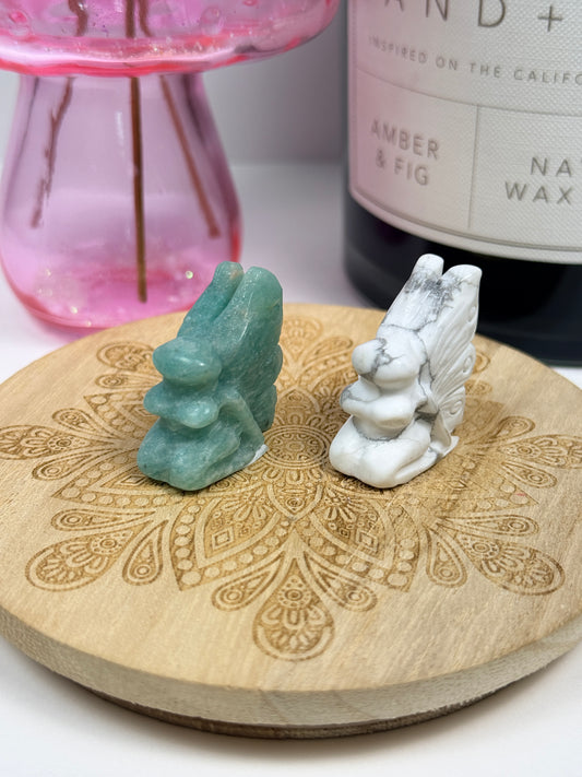 Crystal Faeries