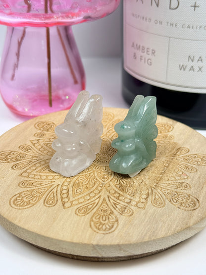 Crystal Faeries