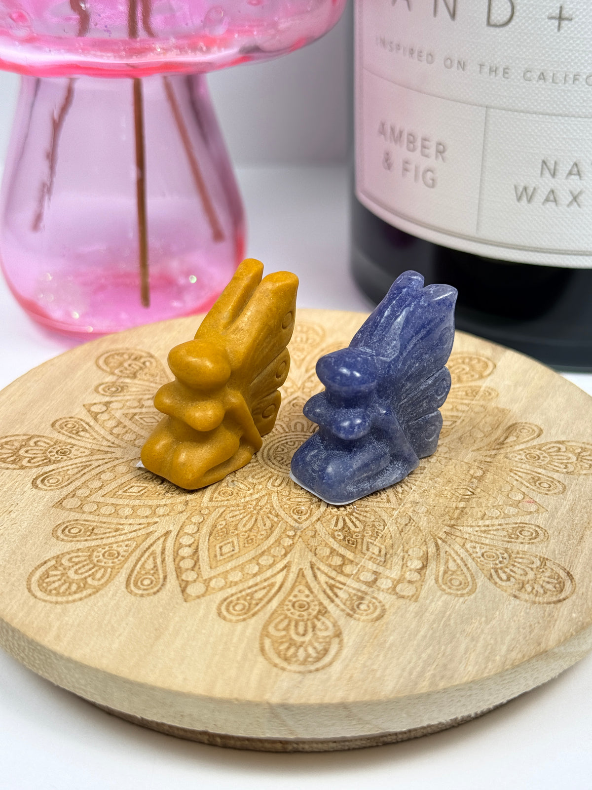 Crystal Faeries