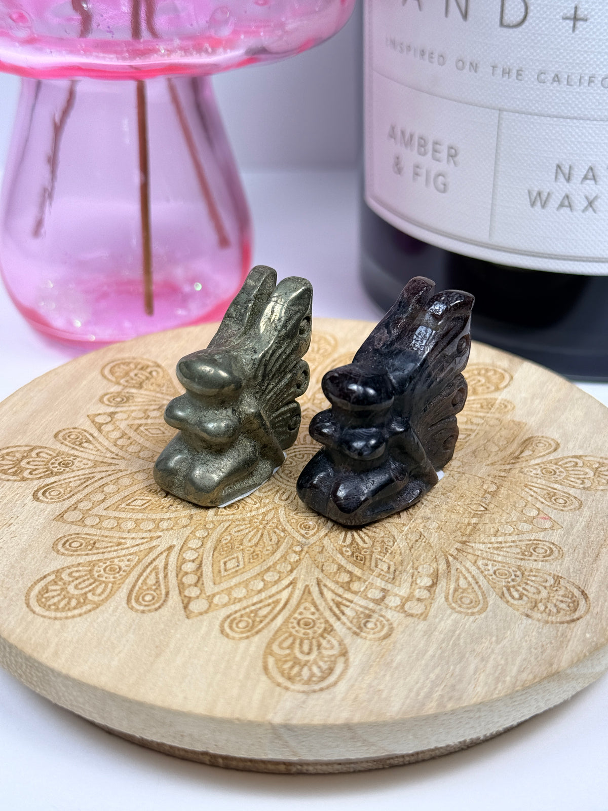 Crystal Faeries