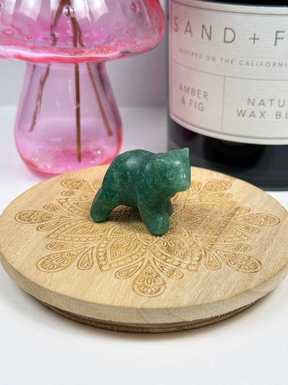Crystal Bears