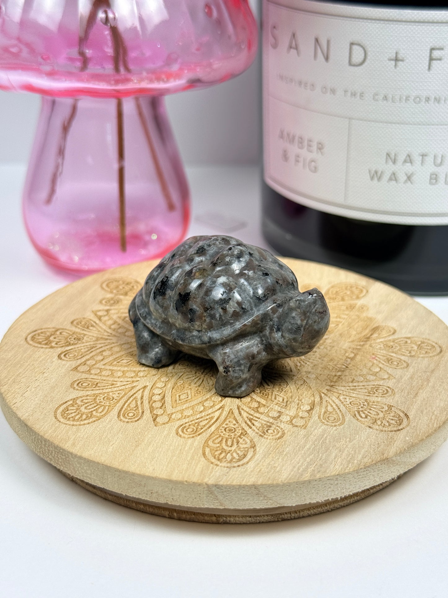 Yooperlite Turtles