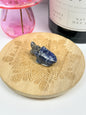 Sodalite Shark