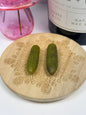 Serpentine Pickles