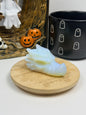 Opalite Dragon Head