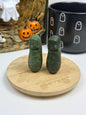 Serpentine Pickle Rickles