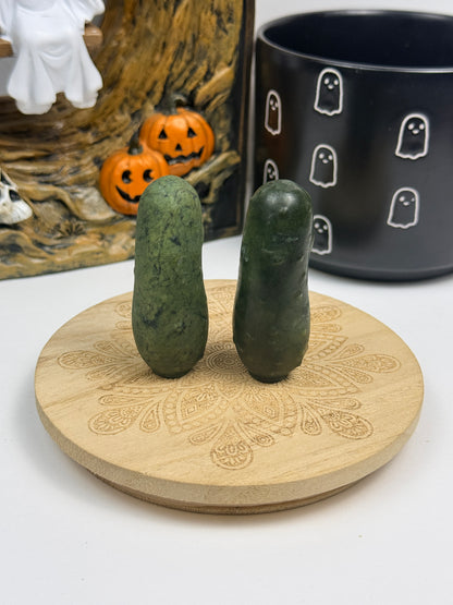 Serpentine Pickle Rickles
