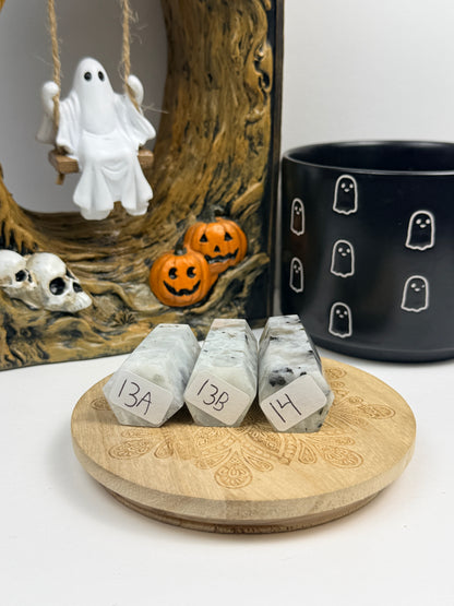 Rainbow Moonstone Towers