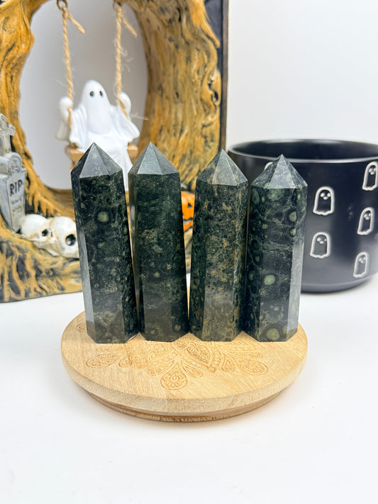 Kambaba Jasper Towers