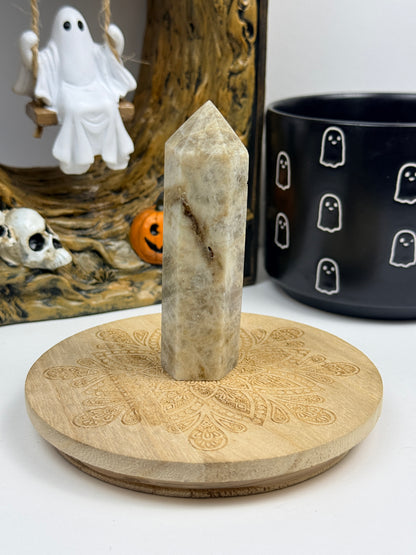 Moonstone Tower