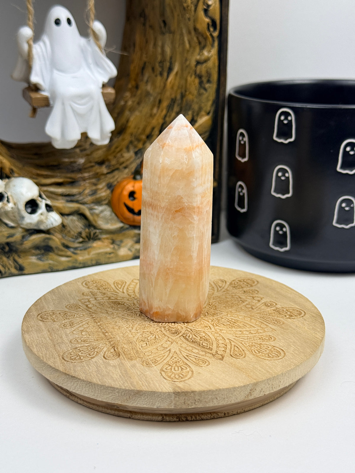 Pork Stone Tower