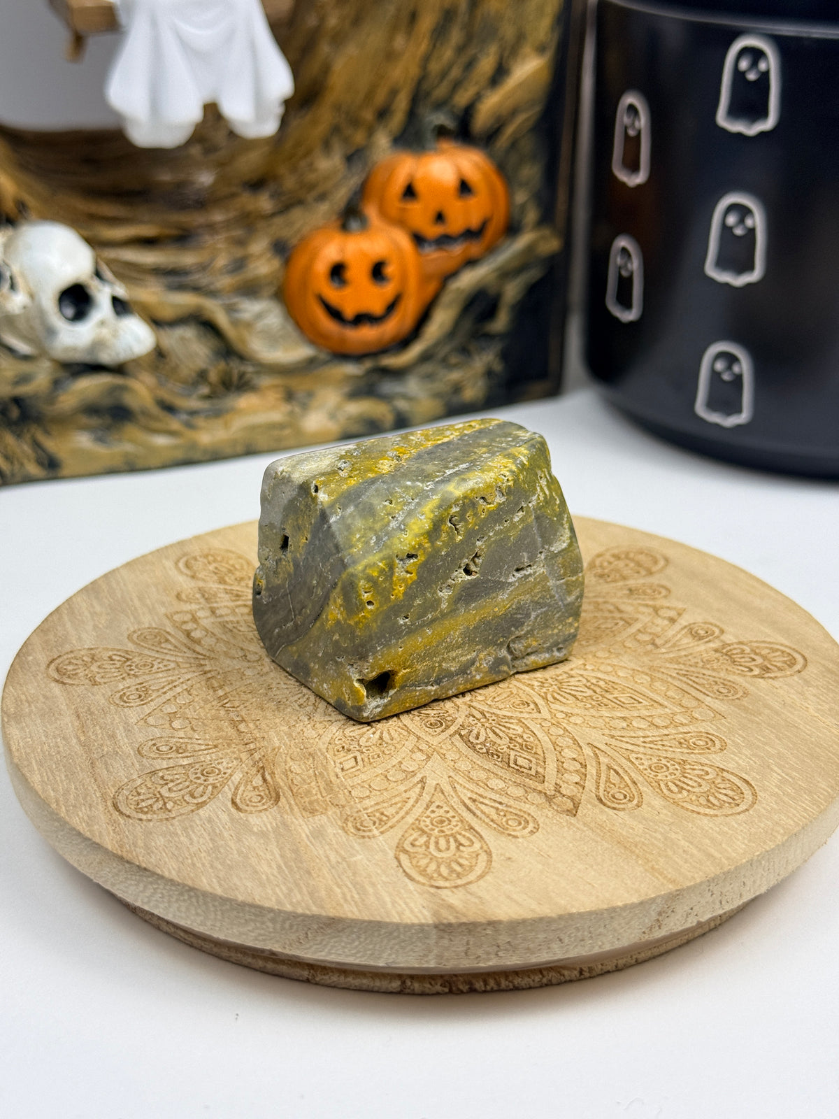 Bumblebee Jasper Freeform