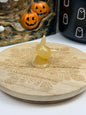 Orange Calcite Mimikyu