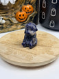 Sodalite Monkey